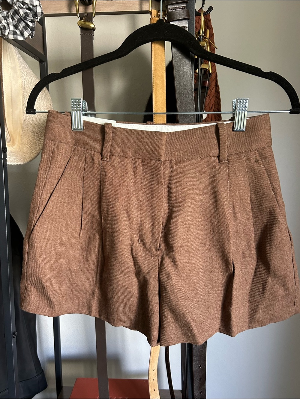Aritzia Shorts